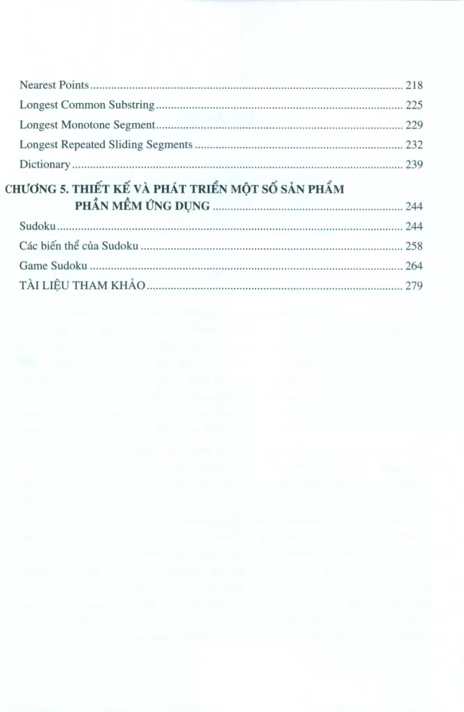 CHUYÊN TIN 11: CÁC CHUYÊN ĐỀ CHỌN LỌC VỚI NGÔN NGỮ C++ (Lý thuyết, bài tập và lời giải)